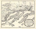 FORTIS, ALBERTO: TROGIR, SPLIT, MAKARSKA, NERETVA AND NEIGHBOURING ISLANDS